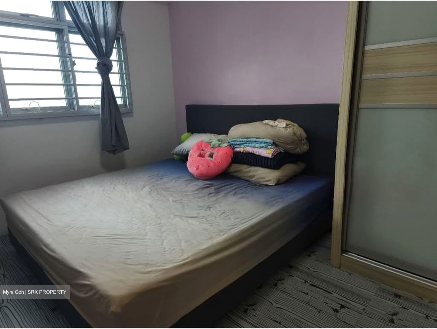 Blk 104A Eastbrook @ Canberra (Sembawang), HDB 3 Rooms #549264001